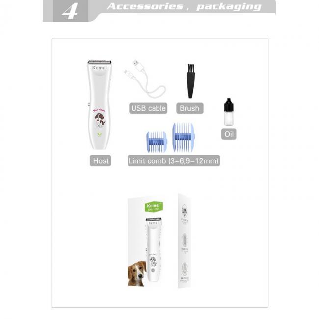 Tông Đơ Cắt Tỉa Lông Chó Mèo 15 fd63c29a2 8cad 4dd4 877e