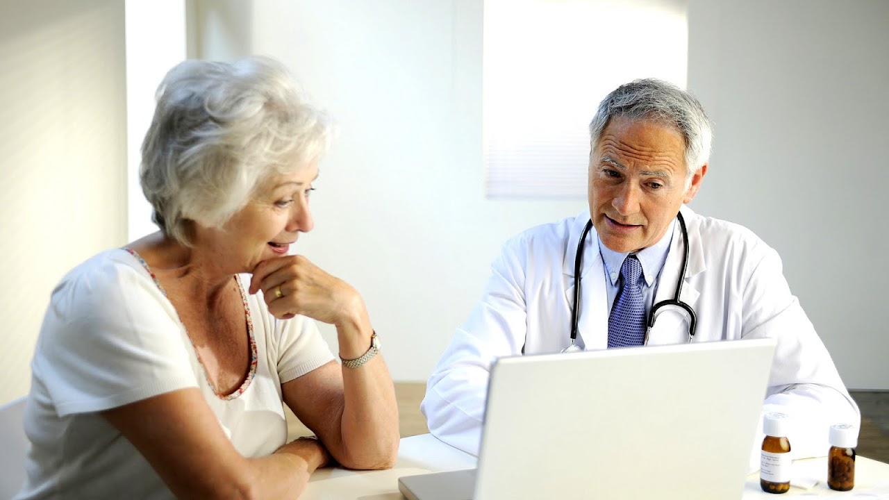 Doctor's visit Office Visit Office Choices