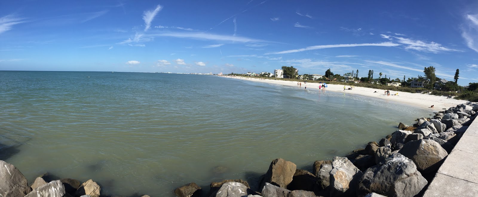 real estate news Adorable home for sale on Boca Ciega Isle Dr, St Pete