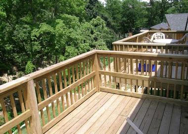 Candlewyck Cove Resort