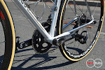 Colnago Arabesque Campagnolo Record Bora Ultra 35 Road Bike at twohubs.com