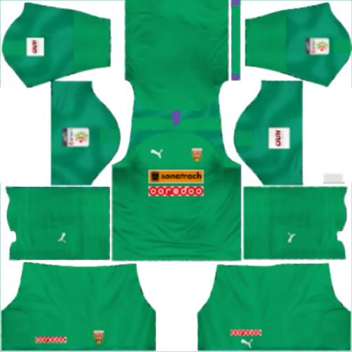 logo dream league soccer mca