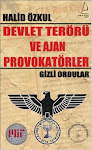 Halid Özkul'un yeni kitabı çıktı!!!
