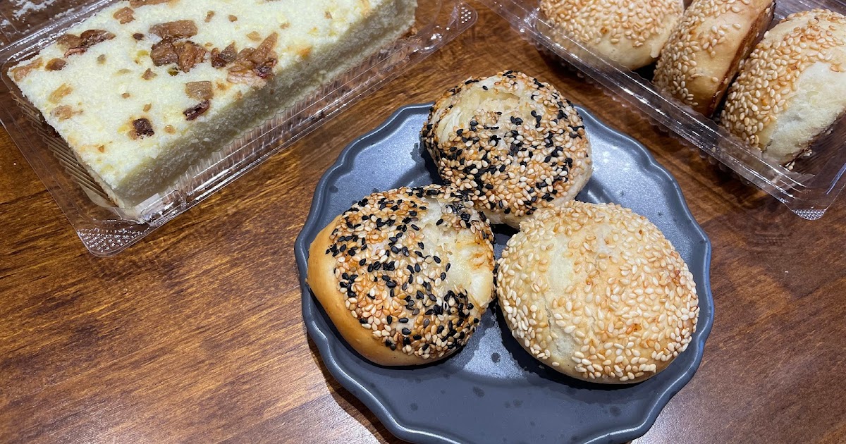 [食記] 台北 順成蛋糕 新品蘿蔔絲酥餅