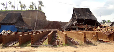 batu bata merah