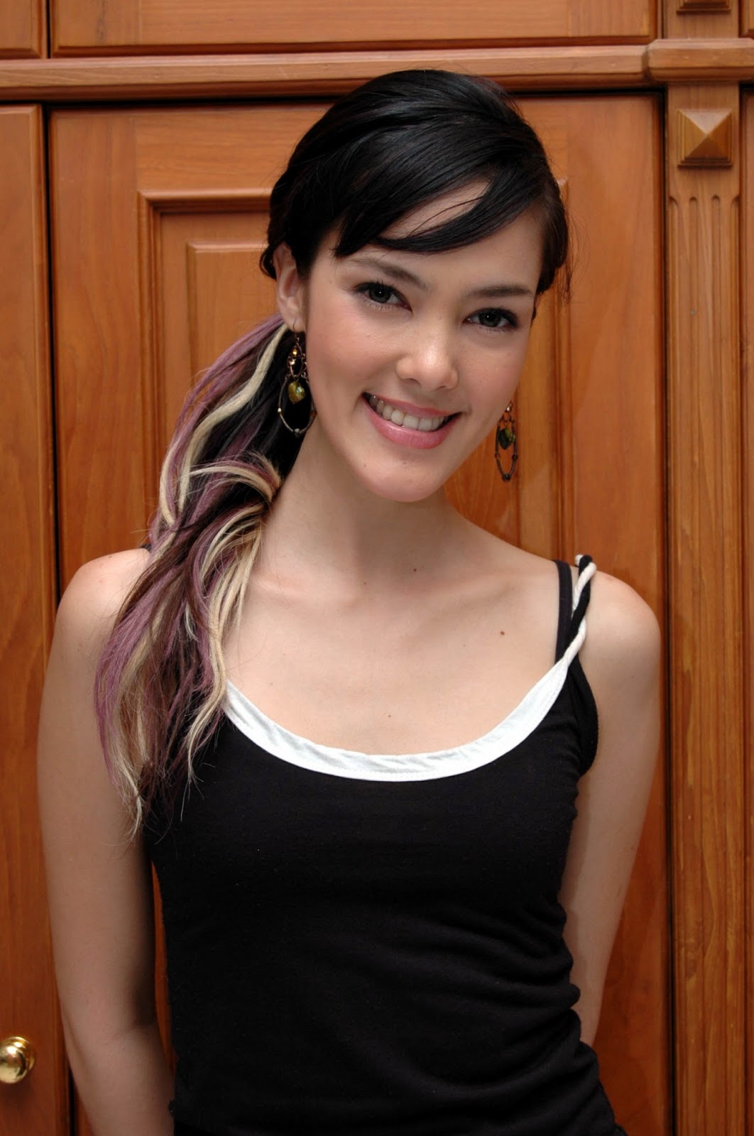 Indonesian Beautiful Girls Images 2013 World Cute And Lovely Girls 