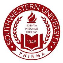 Southwestern University logo 