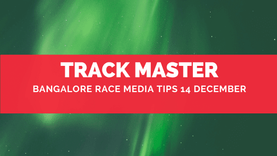 Bangalore Race Media Tips,  free indian horse racing tips, indiarace