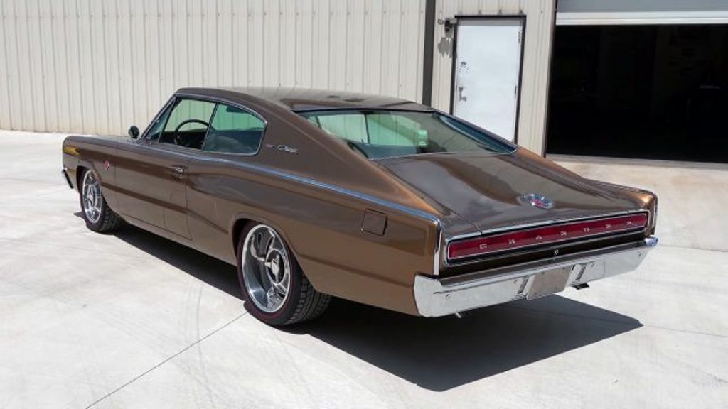 1966 Buick Special