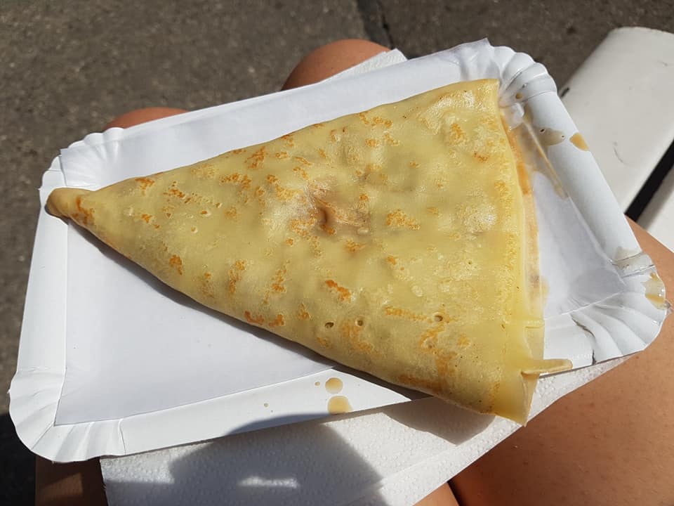 Lifestyle Street Food Festival Juli 2015 Regensburg Miss