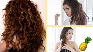 Hair Tips | Pineapple Your Hair