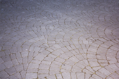 Galway Cobblestone Texture