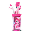My Little Pony Drink & Go Pinkie Pie Figure by Relkon