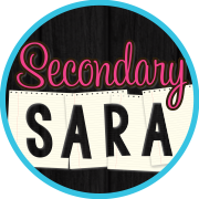 Secondary Sara