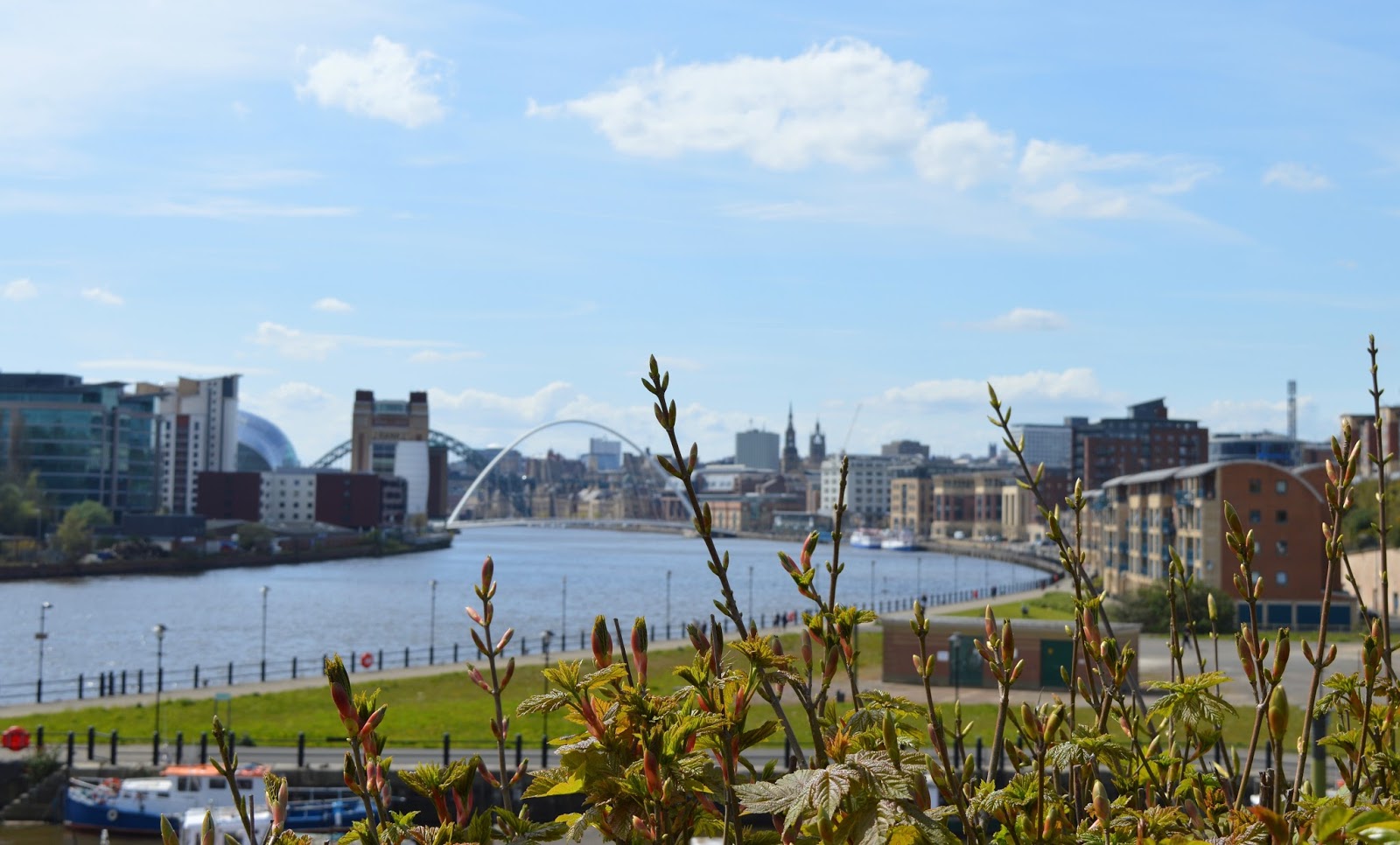 10 Places To Visit Newcastle Gateshead Quayside North East Family Fun