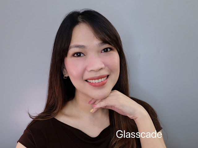 KVD Beauty MODCON Liquid Gel Blush Review