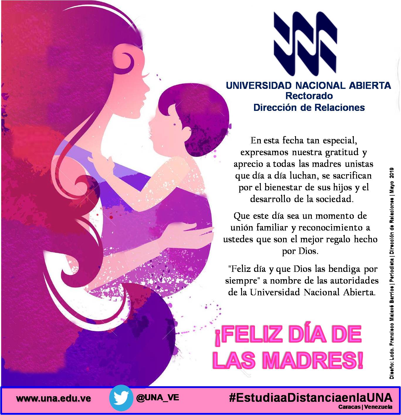 Día de las Madres