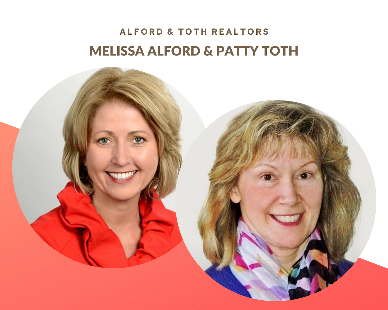 Alford and Toth Realtors in Michigan Mason Homes for Sale