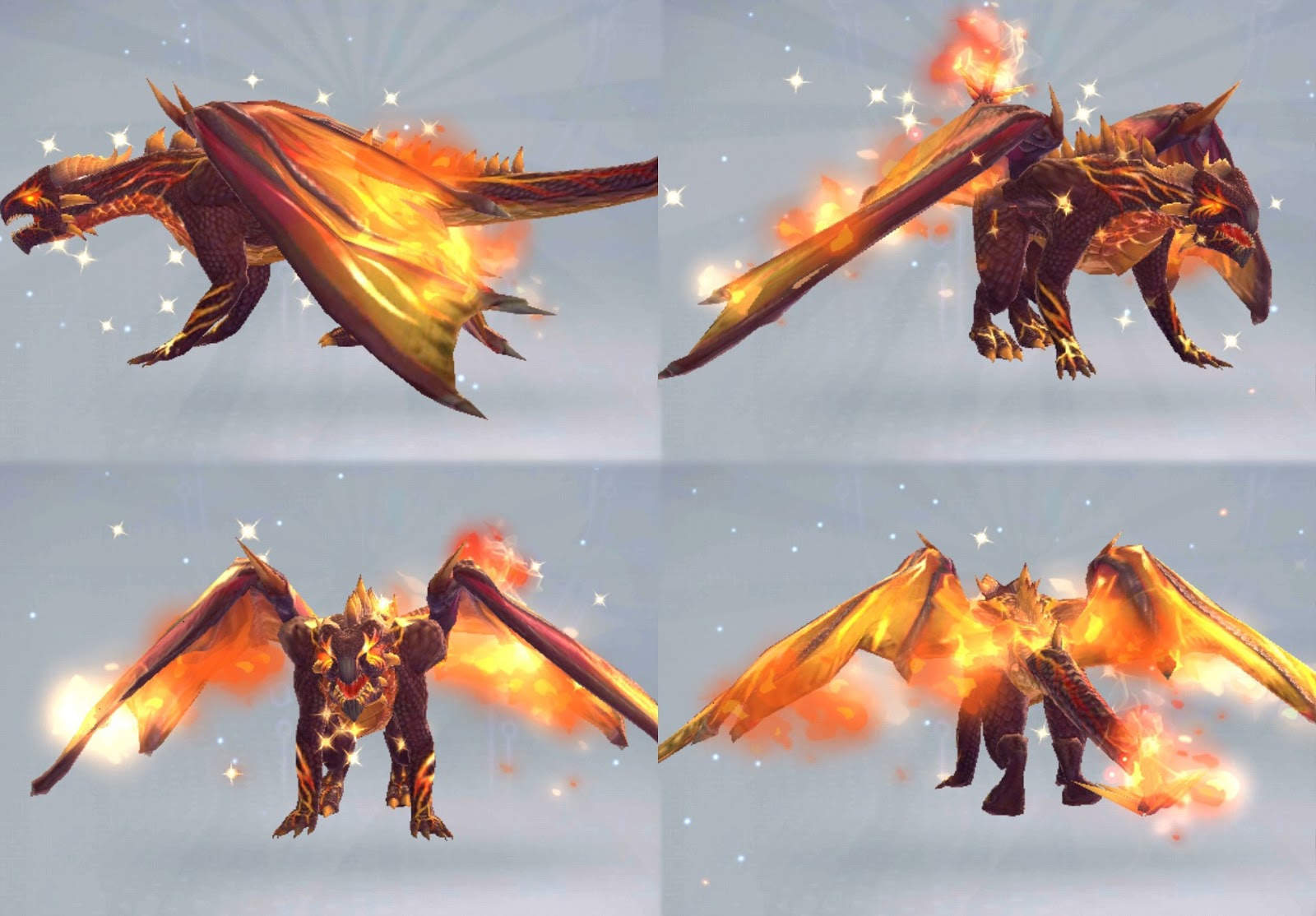 Lokasi Jin Jinlong - Utopia Guide