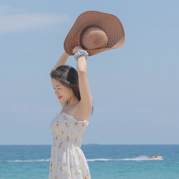 Hwang Jae Eun – As the ocean (Feat. Tae yoon) – Single