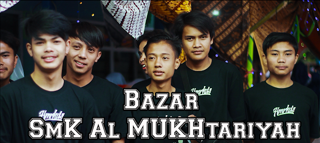 Bazar Smk Al Mukhtariyah Bazar Smk Al Mukhtariyah