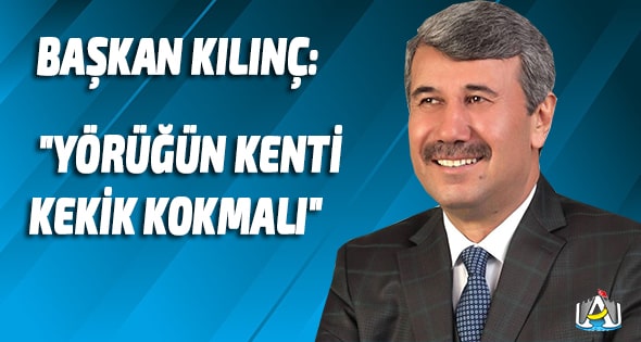 Anamur Belediyesi,Hidayet Kılınç,Anamur Haber,Anamur Son Dakika,