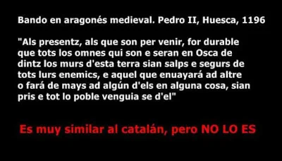 Osca, aragonés medieval, Pedro II