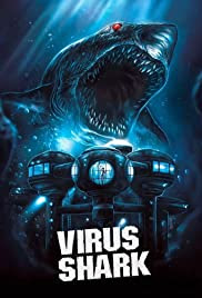 Virus Shark 2021 FULL MOVIE DOWNLOAD
