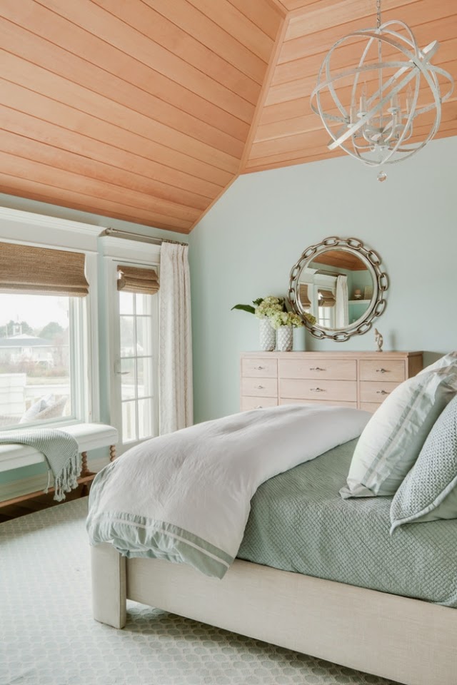 Diseños de dormitorios relajantes - Ideas para decorar dormitorios