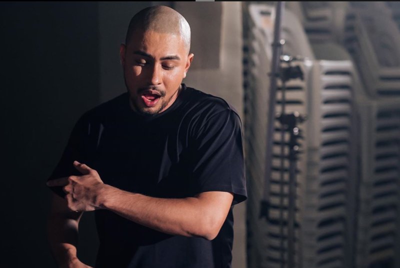 AMAN RA PERTARUH 'SEMANGAT IMPIAN' SELEPAS 'BANGUN' - KAK FAS ONLINE