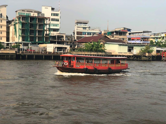 BANGKOK - Tailândia