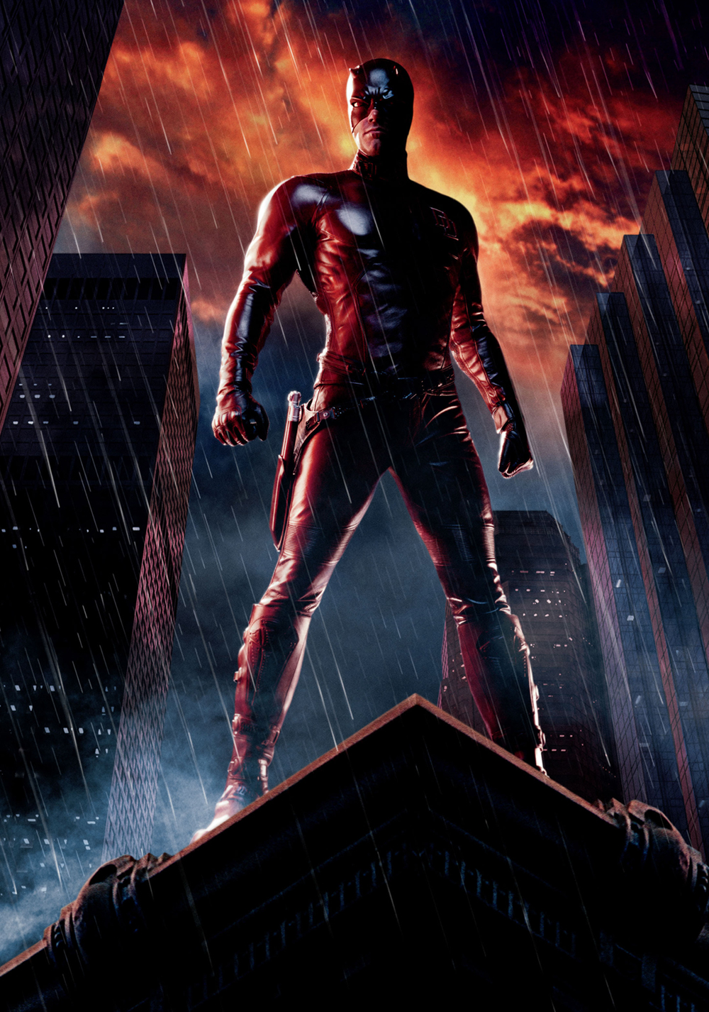DAREDEVIL (2003) TAMIL DUBBED HD