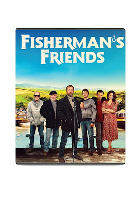 Fishermans Friends Bluray