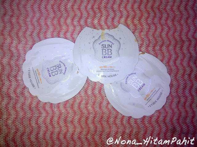 Precious Mineral BB Cream Bright Fit, Etude House