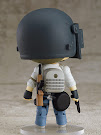 Nendoroid PLAYERUNKNOWN'S BATTLEGROUNDS The Lone Survivor (#1089) Figure