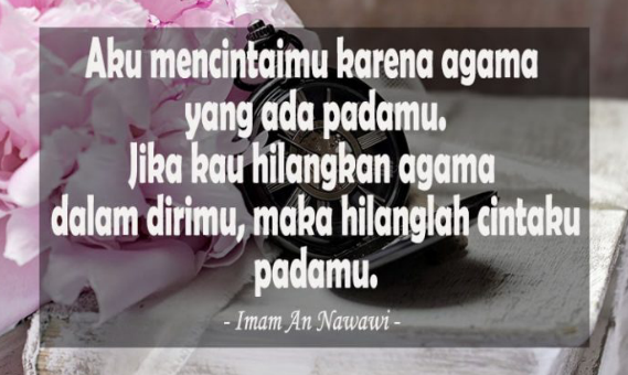 Kumpulan Kata Kata Mutiara Islam Sebagai Penyejuk Hati Draplan Com