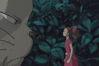 5 Film dari Studio Ghibli yang Wajib Kamu Tonton