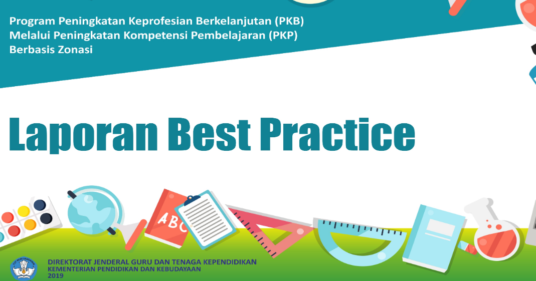 Rinto Kusmiran Laporan Best Prastice Pkp Sd Bagi Guru Sasaran Rinto Kusmiran Laporan Best Prastice Pkp Sd Bagi Guru Sasaran