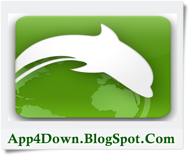 Dolphin Browser 9.1.0 For iPhone Latest Update (Download) Latest