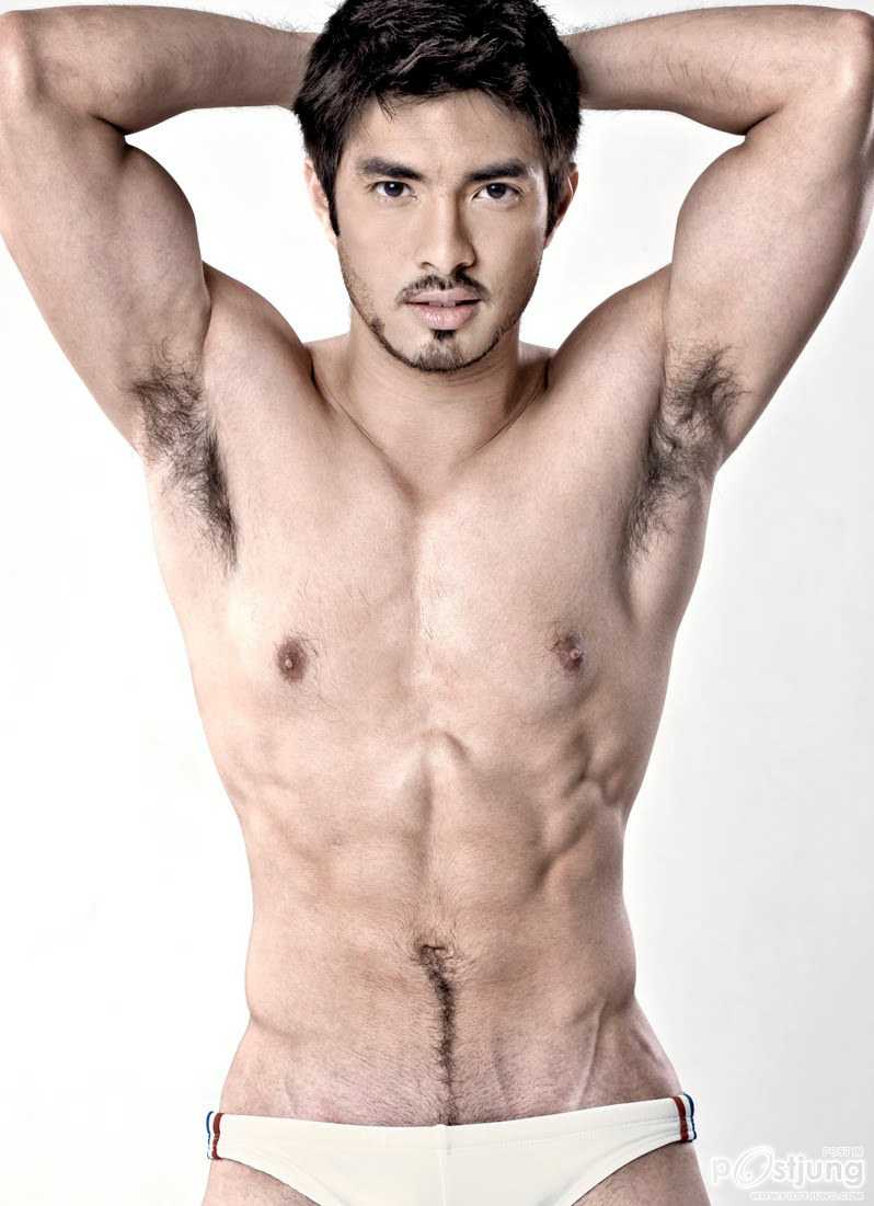 Asian hunk Asian hunk