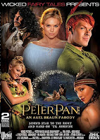 Peter Pan XXX: An Axel Braun Parody (2015)