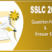 SSLC Examination 2021 Question And Answer Key (Post Updated with Malayalam BT Answer Key)