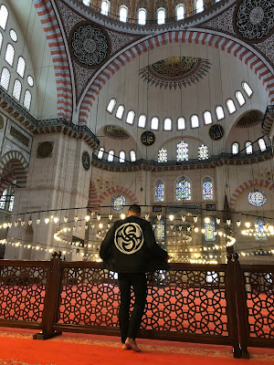 【豪享旅行 浪漫土耳其 13 天自由行】不土不快 ( 1