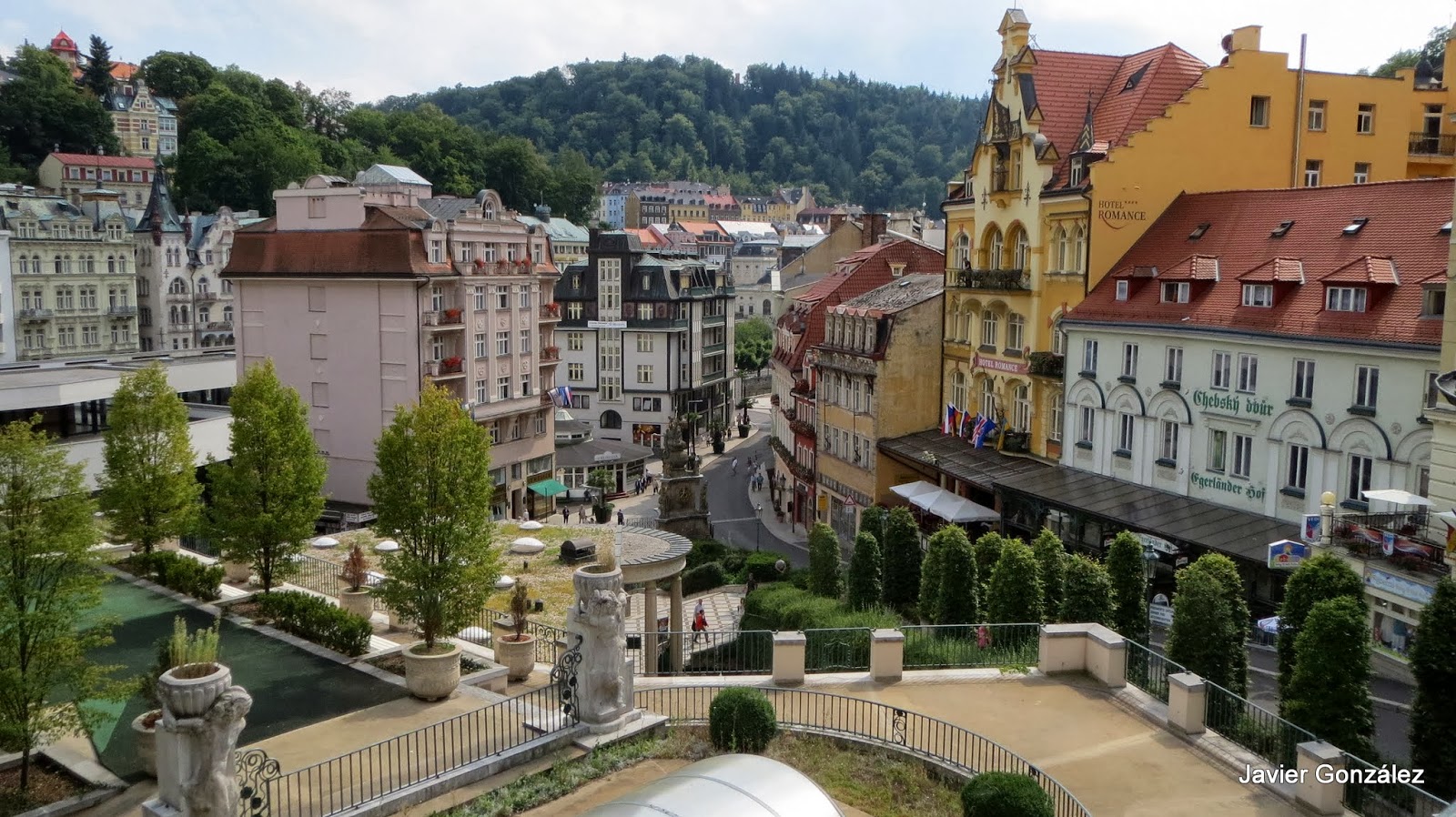 Karlovy Vary