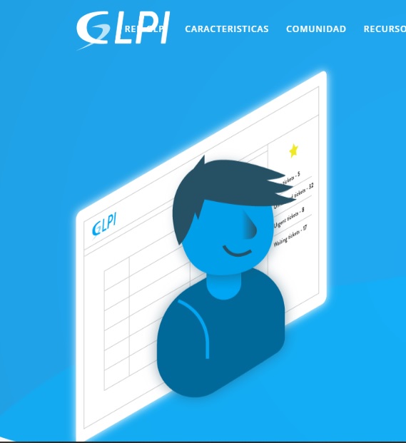Open Source para Pymes: GLPI Gestion de TI open source