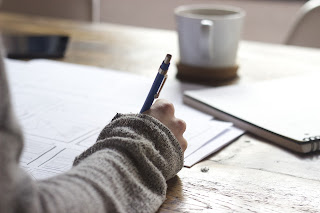 writing notebook writing notebook