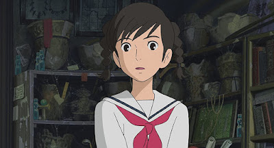 From Up On Poppy Hill 2011 Movie Image 2
