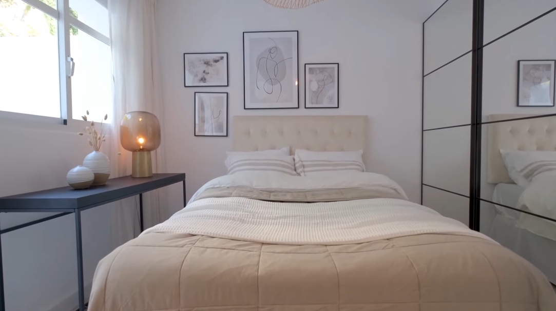 17 Interior Design Photos vs. Aloha Gardens, Marbella Stylish Luxury Townhouse Tour