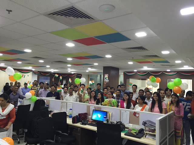 Blood Donation Camp Organized by Nextra Teleservices as part of its community service drive & to celebrate India’s 70th Independence Day Blood Donation Camp Organized by Nextra Teleservices as part of its community service drive & to celebrate India’s 70th Independence Day