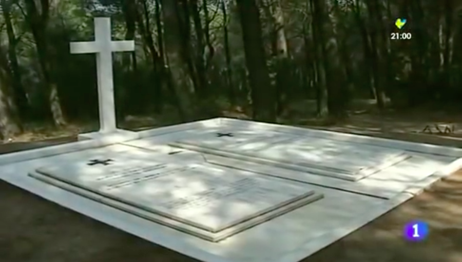 Euro history journal 1023 The 40th Anniversary of the Death of Queen Frederica of Greece